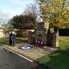 Metheringham Airfield Visitor Centre