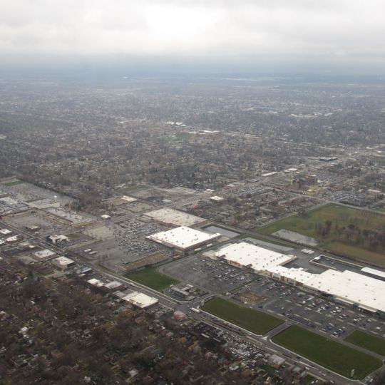 Evergreen Park