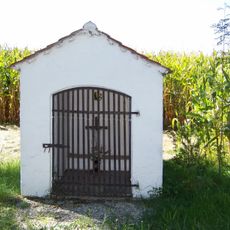 Bildstockkapelle