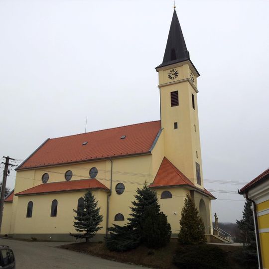 Church of Christ the King