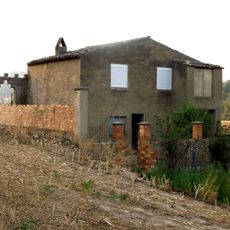 Pallissa del Carulla