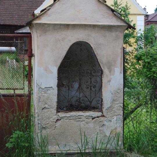 Chapel of Our Lady of Snow