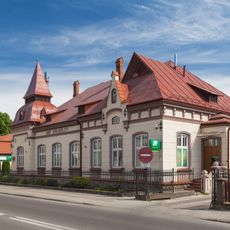 Cooperative Bank in Leżajsk