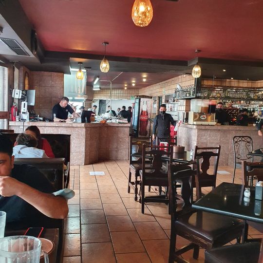 Los Cabritos