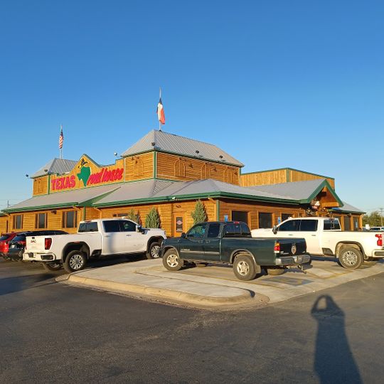 Texas Roadhouse