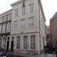 Hinthamerstraat 177, 's-Hertogenbosch