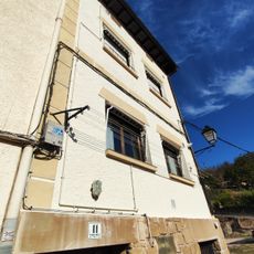 Casa San Jose 11 (Antigua Casa San Jose 8)