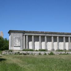 Château de Valbelle