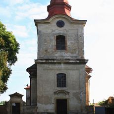 Church of Saint Martin