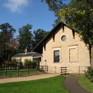 Clayton Museum