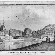Buitenplaats Arnestein