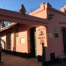 Museo Evocativo y de Bellas Artes Osvaldo Gasparini
