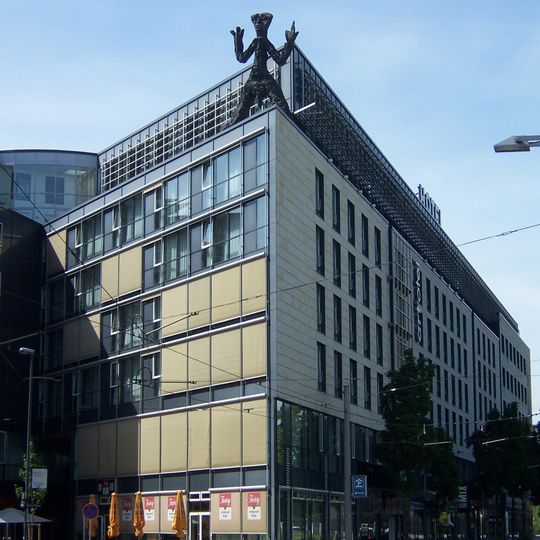 Art’otel Dresden