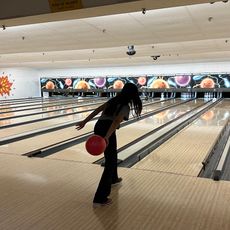River Rand Bowl