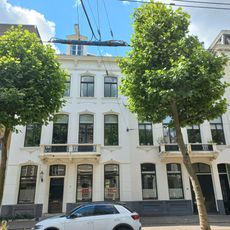 Plantage Middenlaan 10-12