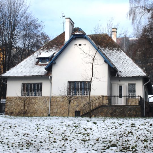 National Szeklers Museum in Sfântu Gheorghe