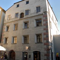 Bürgerhaus