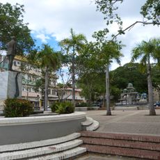 Plaza de Recreo