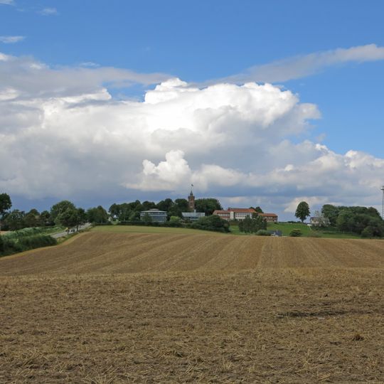 Scheersberg