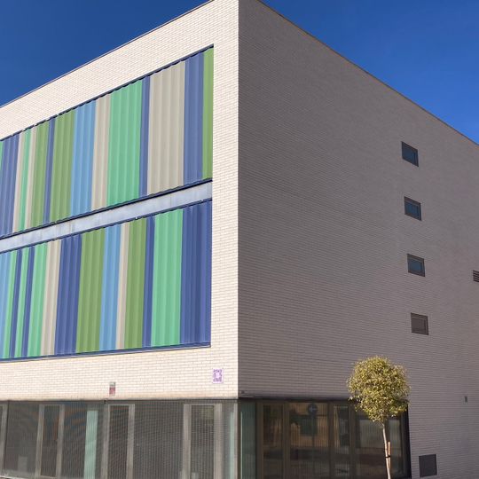 Biblioteca Pública Municipal de Cheste