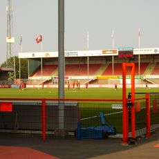 Kras Stadion