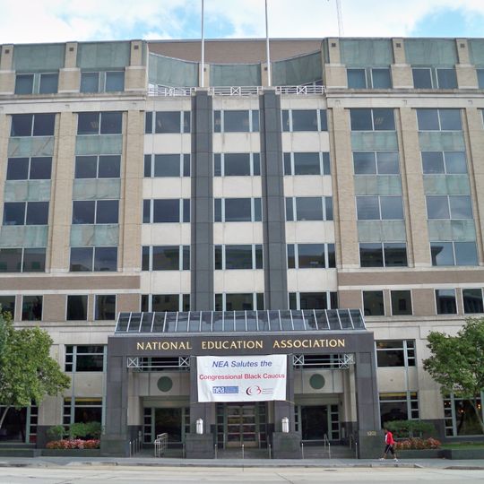 National Education Association