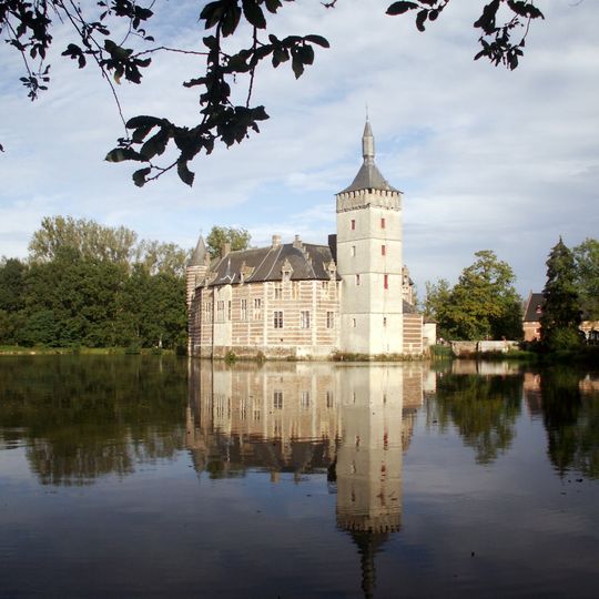 Kasteel van Horst