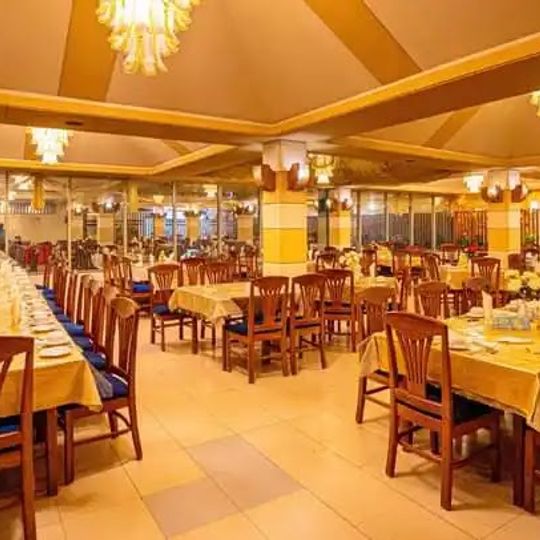 XINXIAN Restaurant