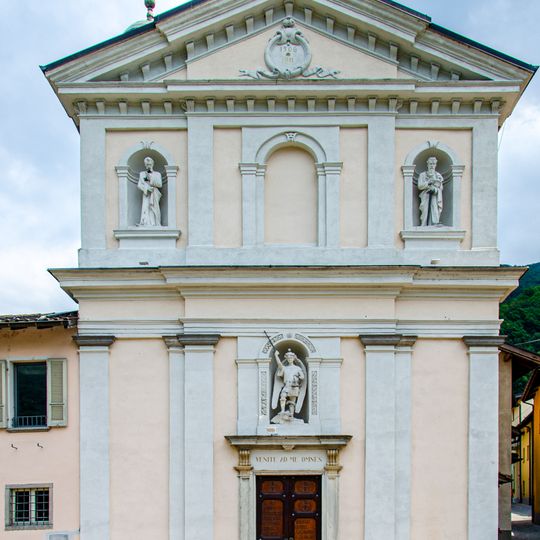 Chiesa di San Michele