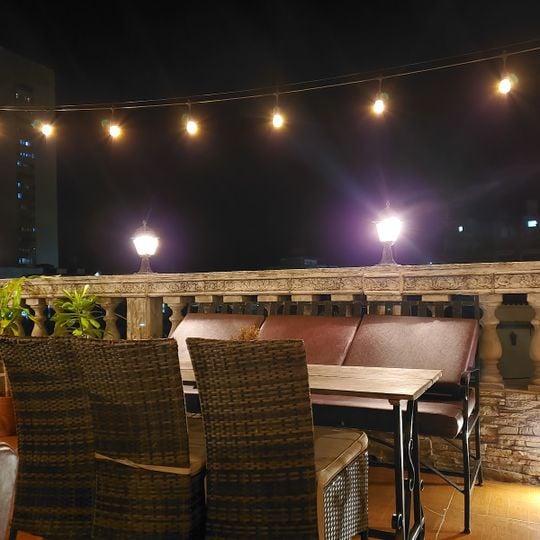 Restaurante La Concordia