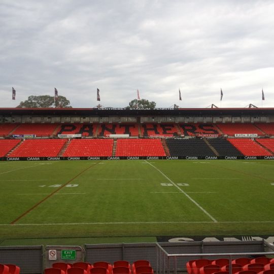 Penrith Stadium