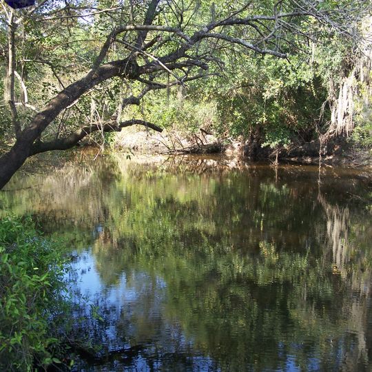 Little Manatee River State Park
