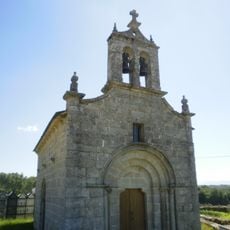Church of Santa María de Belante