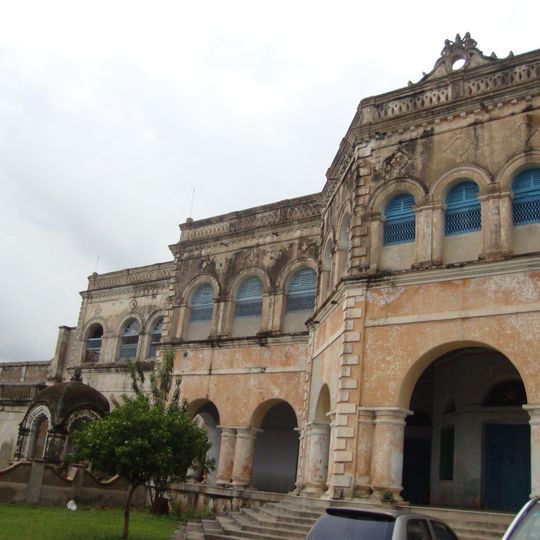 Talcher