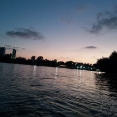Yarkon Park