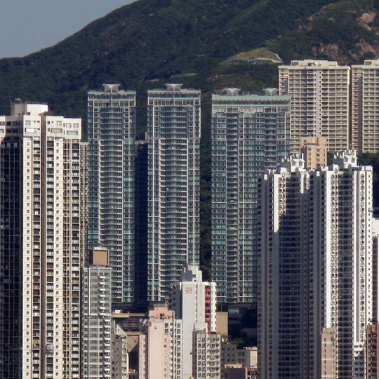 The Legend at Jardine's Lookout