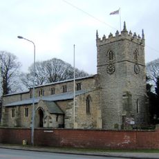Church of Saint Mary