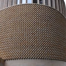 Bishop Edward King Chapel