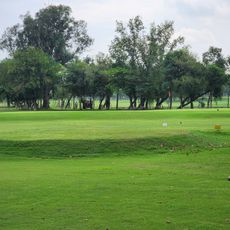 Peshawar Golf Course