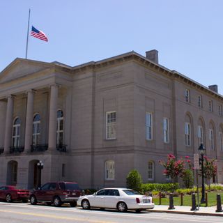 United States Court of Military Appeals