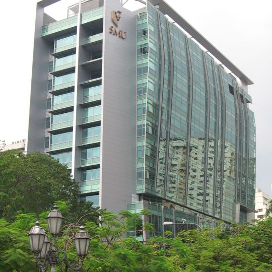 Singapore Management University