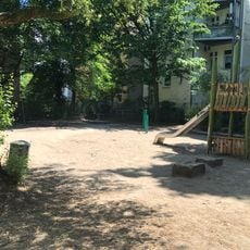 Playground Fundstraße