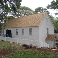 Lahainaluna High School