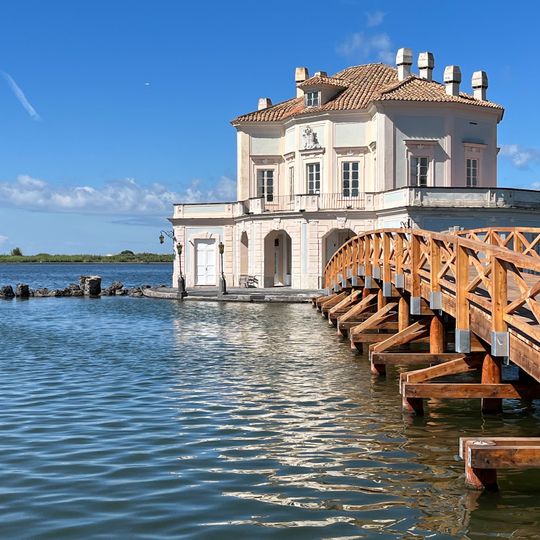 Casina Vanvitelliana