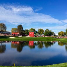 Hazeltine National Golf Club