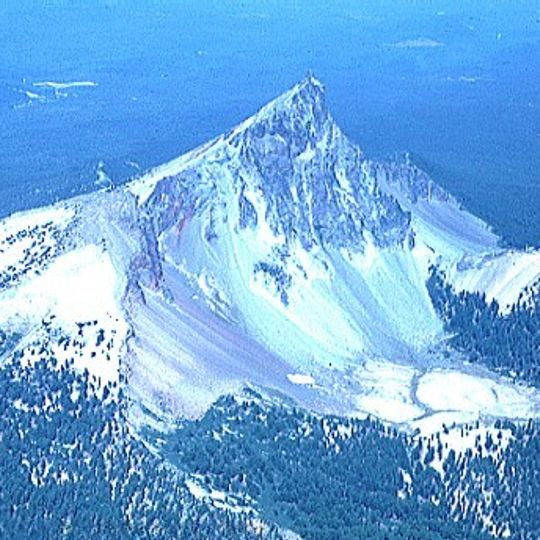Mount Thielsen