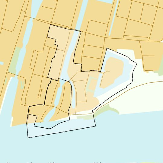 Rijksbeschermd gezicht Vreeswijk Uitbreiding