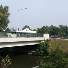 Praunheimer Brücke