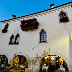 Palazzo dei Capitani