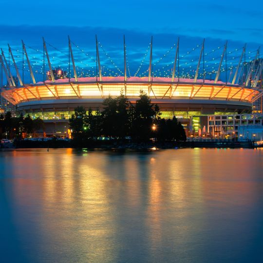 BC Place